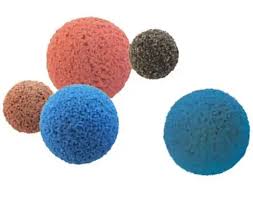 Cleaning Sponge Balls